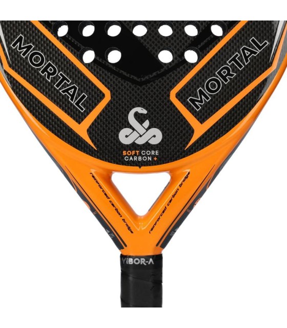 Pala Vibora Mortal Carbon 3.0  4