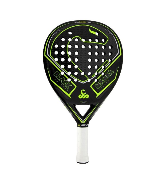 Padelschläger Vibora Black Mamba Edition 2019 | IPONTENNIS