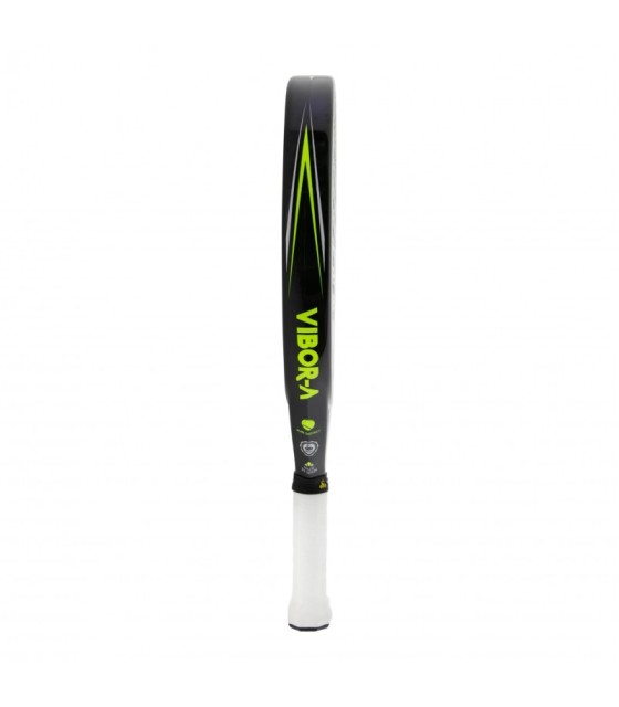 Racchetta da paddle Vibora Black Mamba Edition 2019 | Ipontennis
