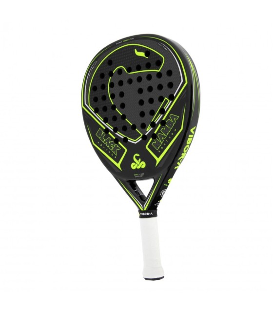 Padel racket Vibora Black Mamba Edition 2019 | IPONTENNIS
