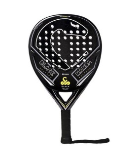 Raquette de padel Vibora Black Mamba Edition 2020 | IPONTENNIS