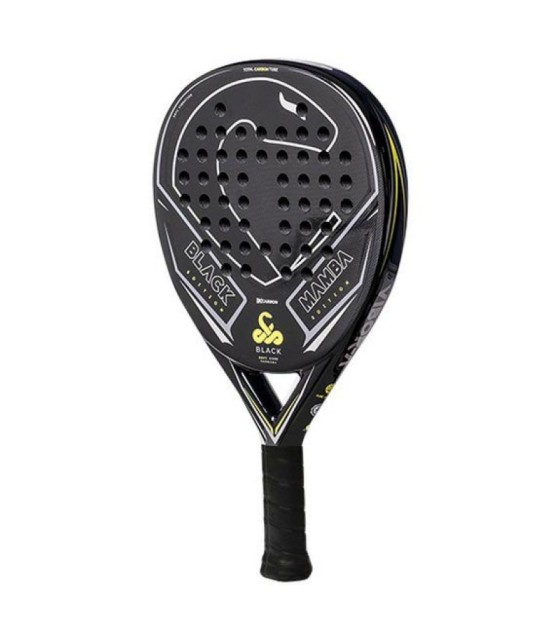 Pala Vibora Black Mamba Edition 2020 2