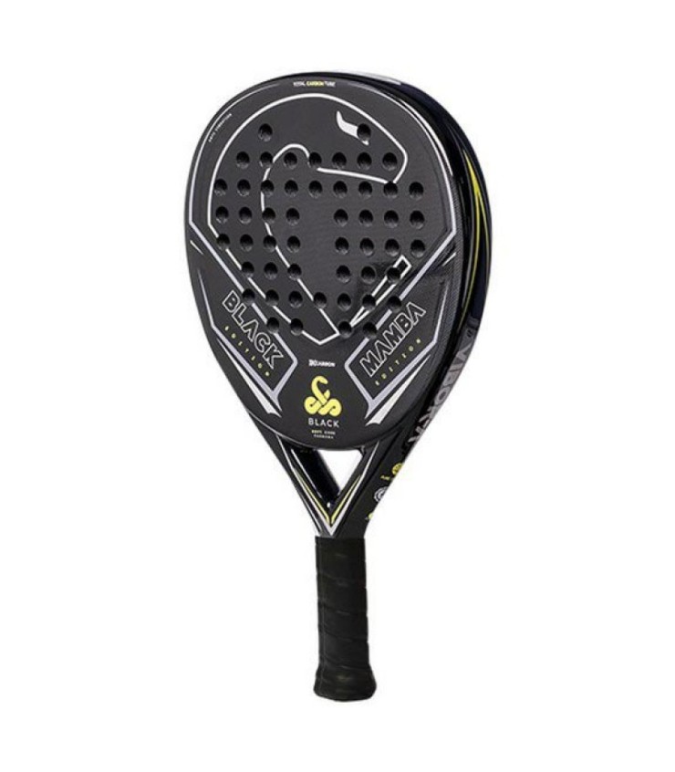 Raquette de padel Vibora Black Mamba Edition 2020 | IPONTENNIS