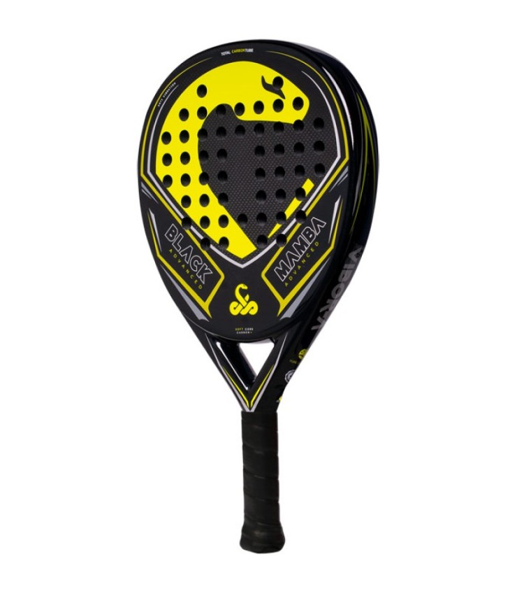 Pala Vibora Black Mamba Advance 2020  2