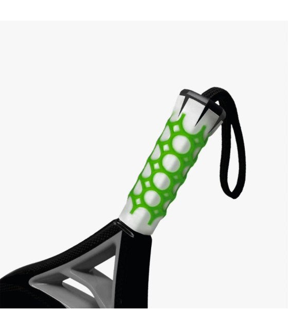 Grip Pro Elite Padel Verde  2