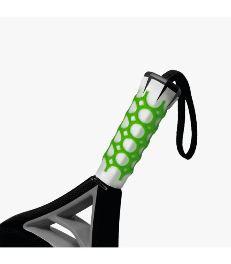 Grip Pro Elite Padel Green | Ipontennis