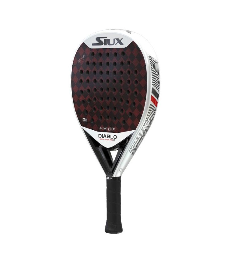 Pala Siux Sanyo Diablo Revolution Pro 3 2024