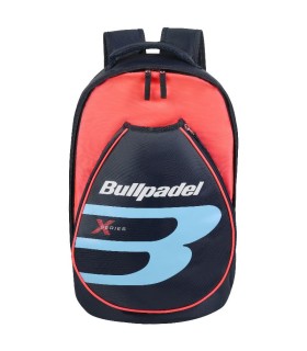 Bullpadel BPMEX002 Tour Navy Blue Backpack - Offer - Cheap