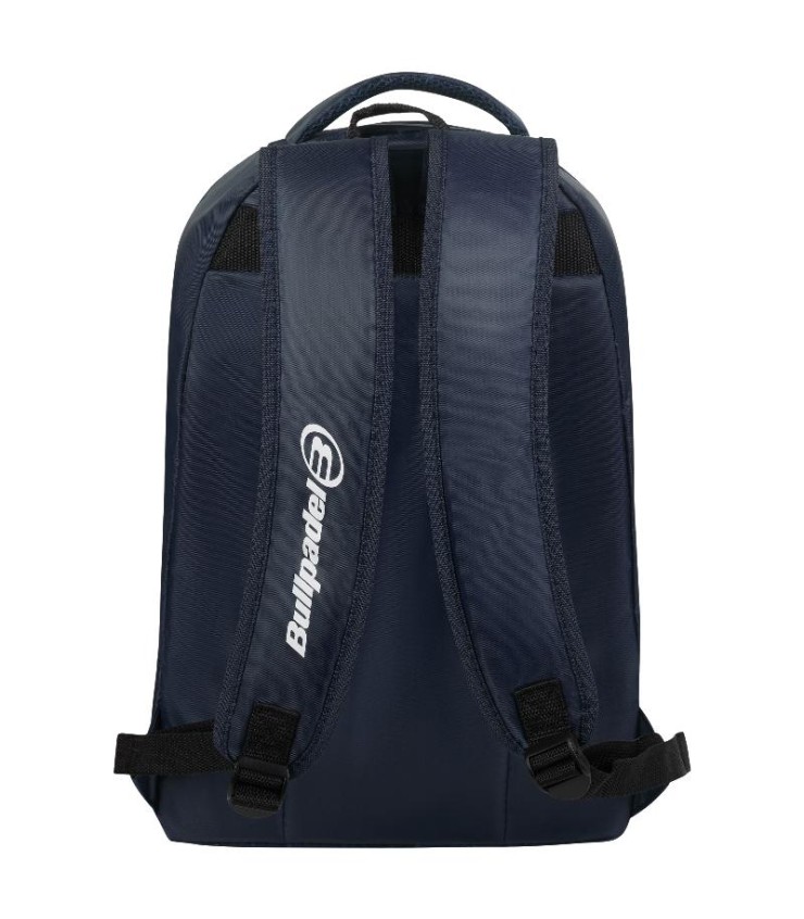 Mochila Bullpadel BPMEX002 Tour Azul Marino  2