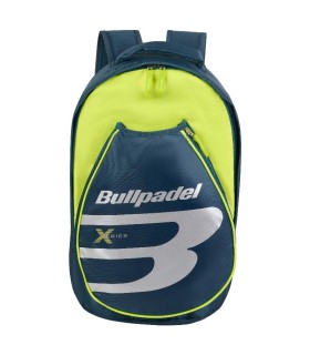 Mochila Bullpadel BPMEX002 Tour Petroleo | Ipontennis
