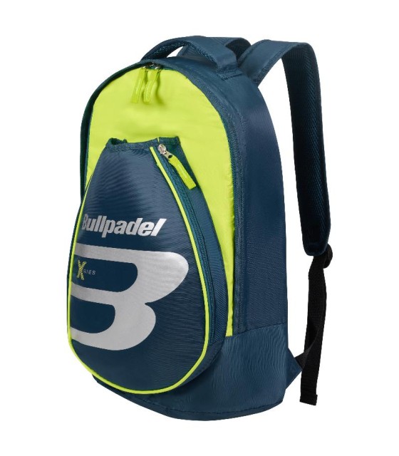 Mochila Bullpadel BPMEX002 Tour Petroleo | Ipontennis