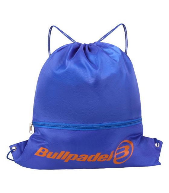 Gymsack Bullpadel BPPEX004 Ink Blue | Ipontennis