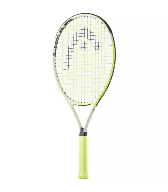 Testa estrema tennis racchetta JR 25 2024 - Juvenil