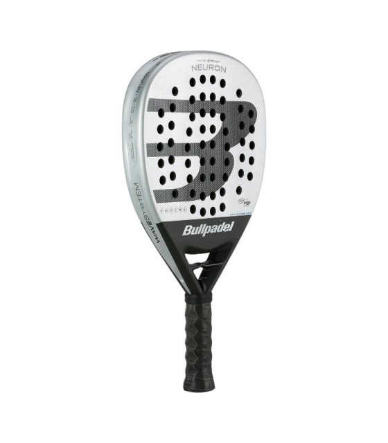 PADEL RACKET BULLPADEL CHINGOTTO NEURON 2025 | Ipontennis