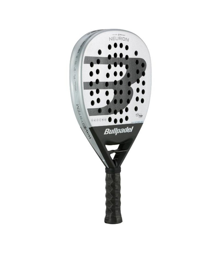 PADEL RACKET BULLPADEL CHINGOTTO NEURON 2025 | Ipontennis