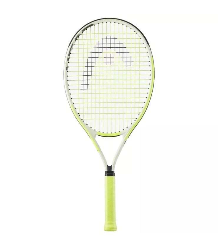Raqueta Head Extreme Jr 25 2024 (240g) 2