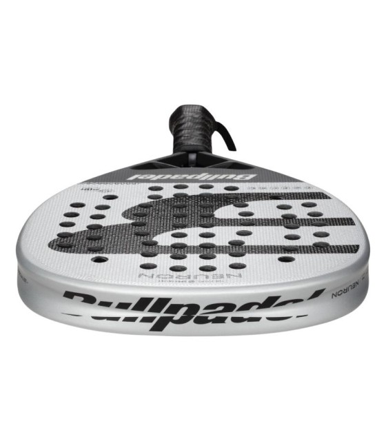 PADEL RACKET BULLPADEL CHINGOTTO NEURON 2025 | Ipontennis