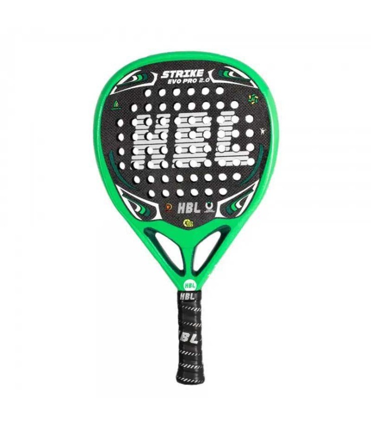 Pala HBL Strike Evo Pro 2.0