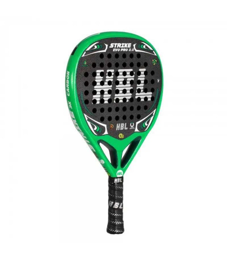 Pala HBL Strike Evo Pro 2.0