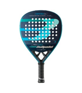 Padel rackets