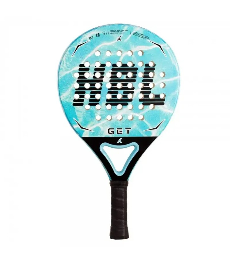 Pala HBL Get | Ipontennis