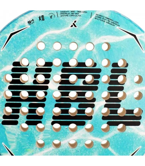 Pala HBL Get Oferta Barato