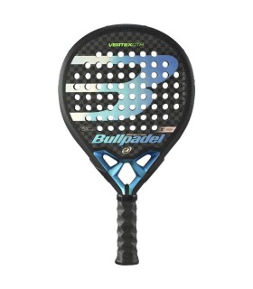 Racchetta da paddle Bullpadel Fede Chingotto Vertex 02 Control Proline 2020 | Ipontennis