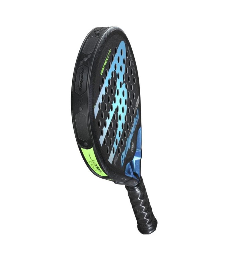 Raquette de padel Bullpadel Fede Chingotto Vertex 02 Control Proline 2020  | Ipontennis