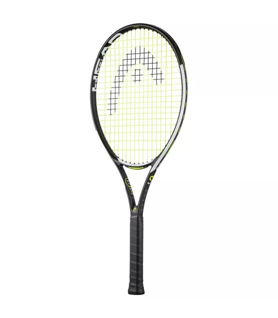 Tennis Raquette Head Ig Vitesse JR 26 2024 - Junior