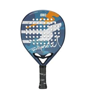 RACCHETTA PADEL BULLPADEL IONIC CONTROL 25 | Ipontennis