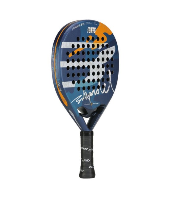 BULLPADEL PADDLE RACKET IONIC CONTROL 25 | Ipontennis