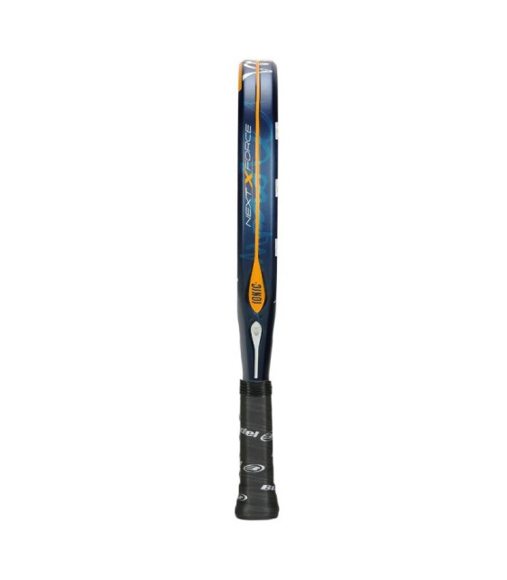 BULLPADEL PADEL RACKET IONIC CONTROL 25 | Ipontennis