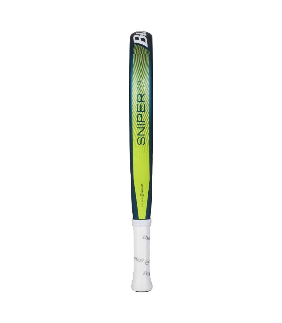 Bullpadel Sniper 2.0 Control Petrol 2026