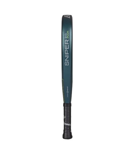 Bullpadel Sniper 2.0 Power Blue Power 2026