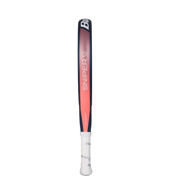 Raquete de Padel Bullpadel Sniper 2.0 Woman Azul-marinho 2026 | Ipontennis