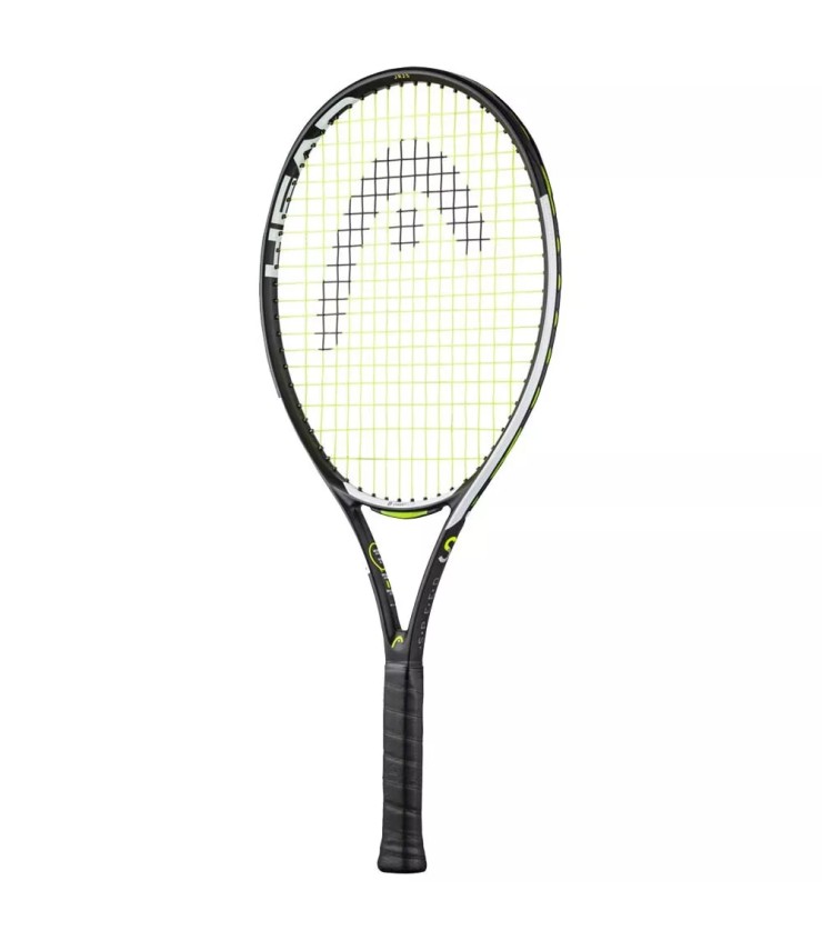 Raquete Head IG Speed Jr 25 2024 (240g) | IPONTENNIS