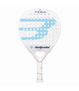 Racchetta da paddle Bullpadel Indiga Mundial Argentina LTD 1988 | Ipontennis