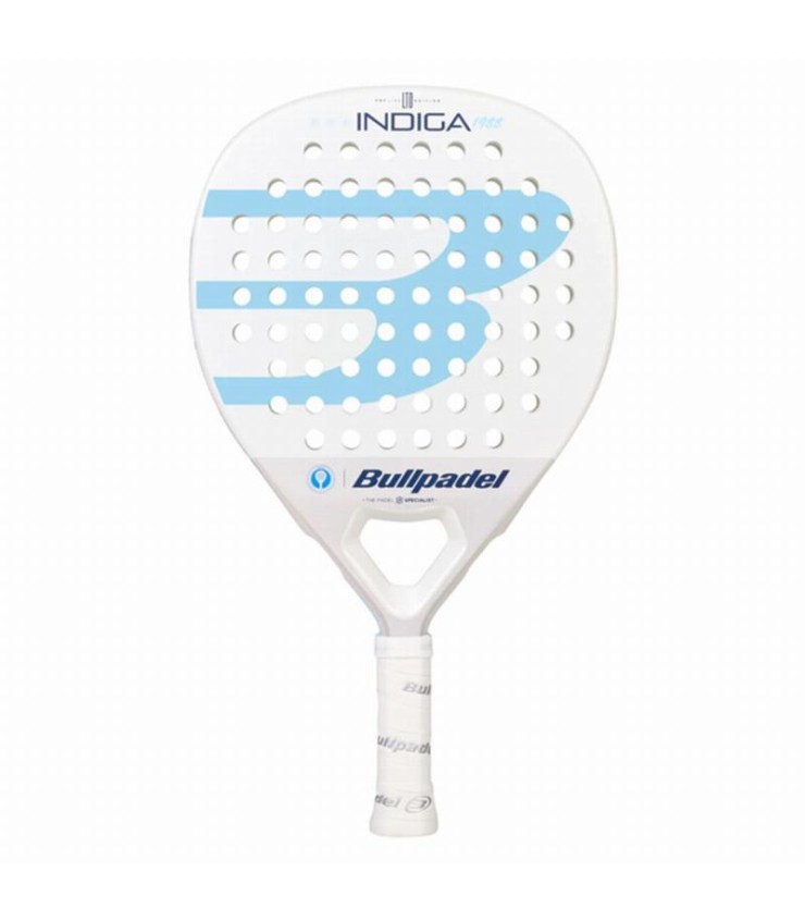 Pala Bullpadel Indiga Mundial Argentina LTD 1988  1