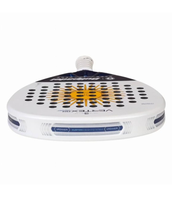Bullpadel Juan Tello APA Vertex 04 Comfort LTD 2024 Padel | Ipontennis