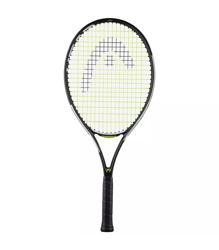 Raquete Head IG Speed Jr 25 2024 (240g) | IPONTENNIS
