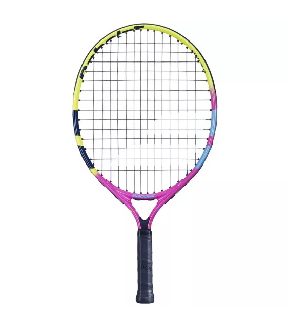 Babolat Nadal Junior 19 2024 racket (165g) | IPONTENNIS