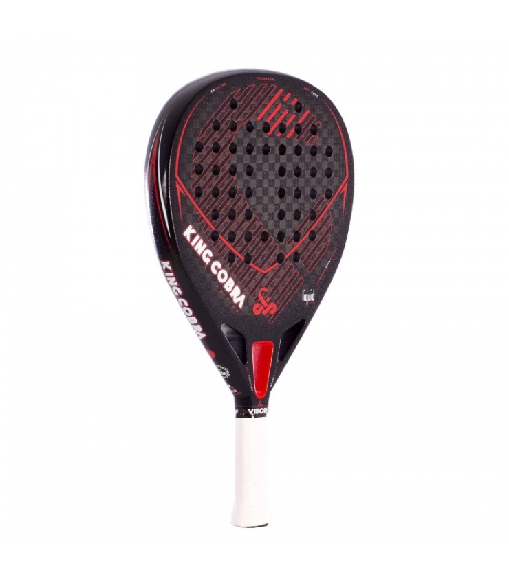 Raquete de padel Tecnifibre Wall Breaker 370 2024 | Ipontennis