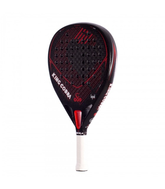 Raquete de padel Tecnifibre Wall Breaker 370 2024 | Ipontennis