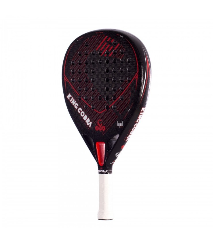 Schläger Tecnifibre Wall Breaker 370 2024 | Ipontennis