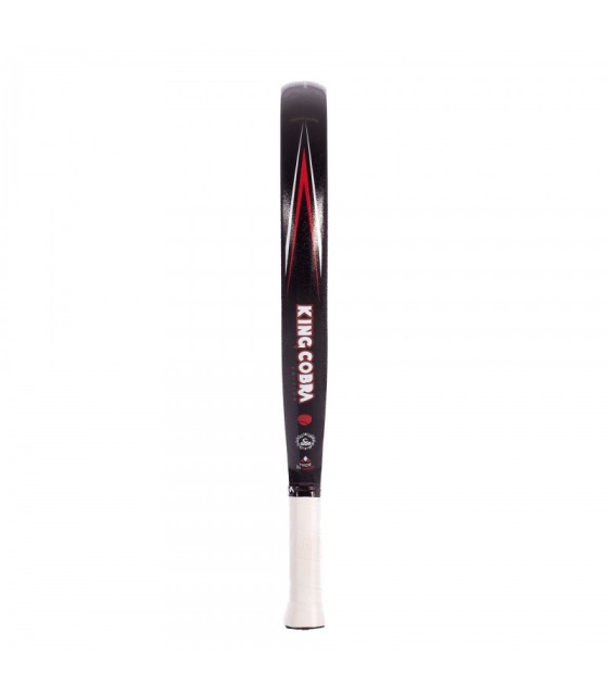 Racchetta da paddle Tecnifibre Wall Breaker 370 2024 | Ipontennis