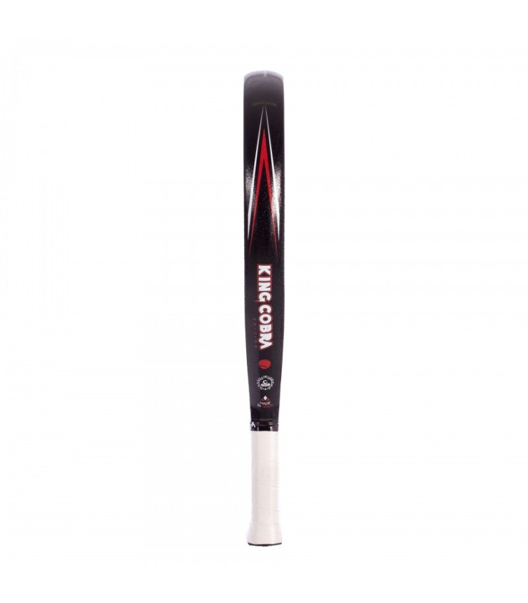 Padel racket Tecnifibre Wall Breaker 370 2024 | Ipontennis