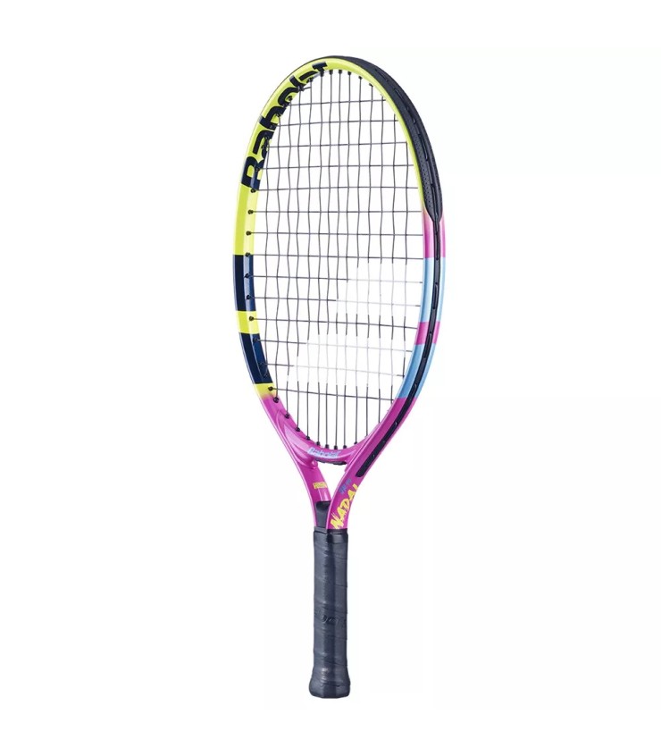 Raquette Babolat Nadal Junior 19 2024 (165g) | IPONTENNIS