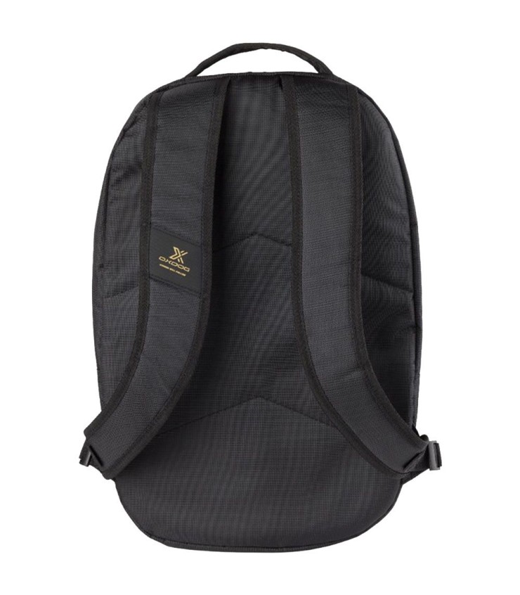 Mochila de Padel Térmica Oxdog Hyper Match Preta 4