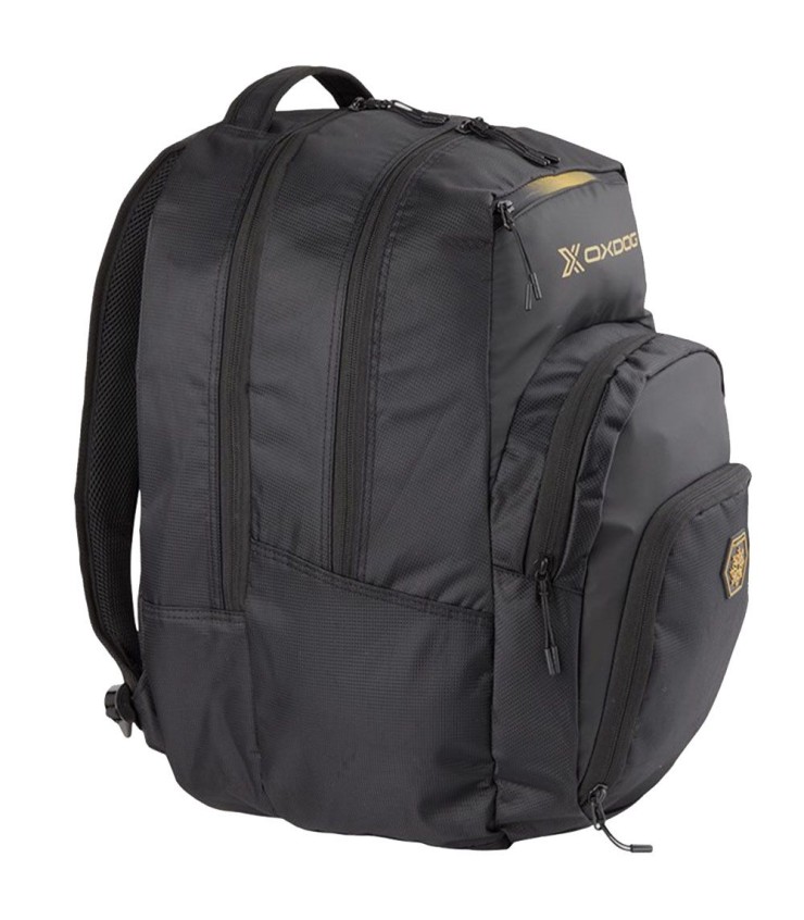 Mochila de Padel Térmica Oxdog Hyper Match Preta 5
