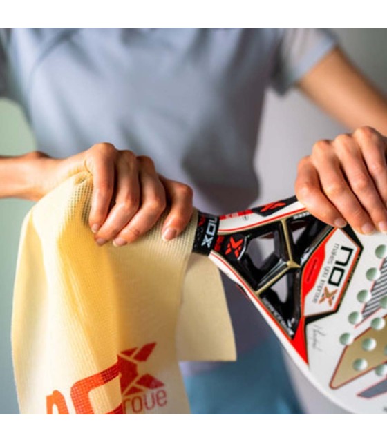 Nox Gorilla Gold 2 Grip Enhancing Towel